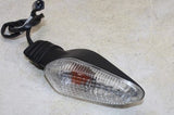 2021 DUCATI SCRAMBLER 1100 SPORT OEM RIGHT REAR BACK TURN SIGNAL LIGHT INDICATOR