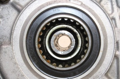 84-87 HONDA MAGNA 700 VF700C OEM FINAL DRIVE GEAR DIFFERENTIAL