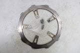 08-10 BMW G450X OEM FRONT BRAKE DISC ROTOR