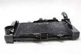 88-91 HONDA HAWK GT 650 OEM ENGINE RADIATOR MOTOR COOLER COOLING RADIATER