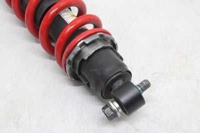 2009 KAWASAKI NINJA 650 EX650 OEM REAR BACK SHOCK ABSORBER SUSPENSION