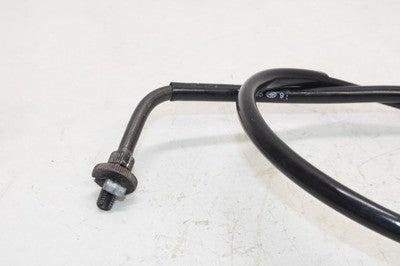 92-07 KAWASAKI NINJA 250R EX250F OEM CLUTCH CABLE LINE