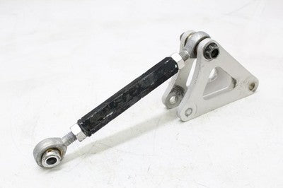 04-06 YAMAHA YZF R1 OEM REAR DOGBONE SHOCK LINKAGE LINK