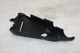 17-25 KAWASAKI NINJA 650 EX650NM OEM COOLANT WATER TANK COVER BRACKET