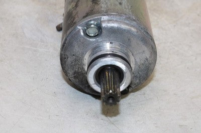 1995 SUZUKI KATANA 750 GSX750F OEM ENGINE STARTING STARTER MOTOR -DC 12V