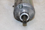 1995 SUZUKI KATANA 750 GSX750F OEM ENGINE STARTING STARTER MOTOR -DC 12V
