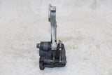 2012 YAMAHA FZ8 FZ8-NC OEM REAR BACK BRAKE CALIPER W MOUNT BRACKET
