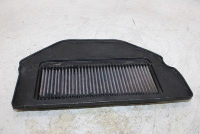 00-01 HONDA CBR929RR AIRBOX AIR INTAKE FILTER  K&N