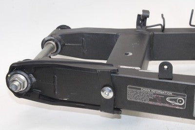 18-22 KAWASAKI NINJA 400 EX400 OEM REAR SWINGARM BACK SUSPENSION SWING ARM
