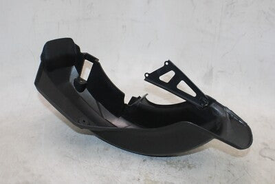 2023 HONDA NAVI NVA110B OEM REAR BACK FENDER MUD GUARD