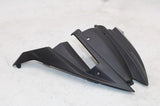 2013 KAWASAKI NINJA 650 EX650 OEM FRONT UPPER MID SIDE FAIRING COWL PLASTIC