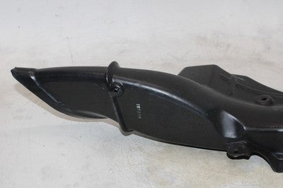 01-03 HONDA CBR1100XX OEM RIGHT AIR DUCT