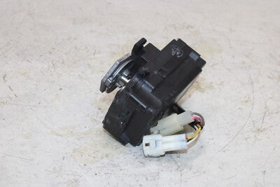 06-09 SUZUKI GSXR 750 OEM EXHAUST VALVE SERVO MOTOR
