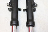 1999 KAWASAKI NINJA ZX9R ZX900C OEM FRONT FORKS SHOCK SUSPENSION SET PAIR