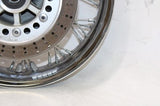 96-99 KAWASAKI VULCAN 1500 VN1500D OEM REAR BACK WHEEL RIM