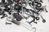 2014 KAWASAKI NINJA 650 EX650F OEM ENGINE MOUNTING BOLTS HARDWARE MOTOR SCREWS