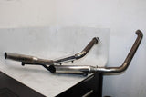 1996 HARLEY-DAVIDSON SOFTAIL OEM EXHAUST PIPES MUFFLERS
