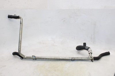 2006 YAMAHA MAJESTY 400 YP400 OEM COOLANT PIPE HOSE LINE PAIR