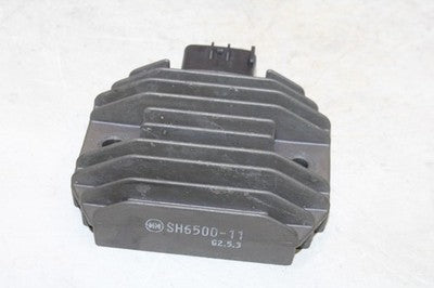 99-09 YAMAHA ROAD STAR XV1600A OEM RECTIFIER VOLTAGE REGULATOR