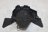 2003 DUCATI 999 OEM REAR BACK TAIL UNDERTAIL FAIRING COWL FENDER
