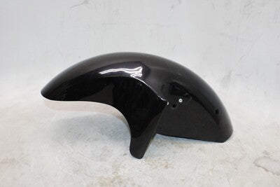92-00 KAWASAKI NINJA 250R EX250F OEM FRONT WHEEL FENDER COWL FAIRING