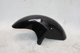 92-00 KAWASAKI NINJA 250R EX250F OEM FRONT WHEEL FENDER COWL FAIRING