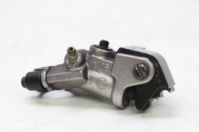 05-06 YAMAHA YZF R1 OEM FRONT BRAKE MASTER CYLINDER