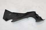 12-16 KAWASAKI NINJA 650 EX650F ABS OEM RIGHT FRAME SIDE COVER COWL PANEL TRIM