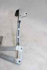 92-12 KAWASAKI NINJA 250R EX250-F OEM LEFT REAR BACK PASSENGER PEG