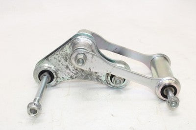 15-22 HONDA CBR300R OEM REAR DOGBONE SHOCK LINKAGE LINK