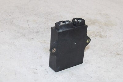 92 SUZUKI KATANA 600 GSX600F OEM ECU COMPUTER CONTROLLER UNIT BLACK BOX ECM CDI