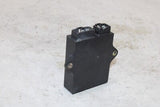 92 SUZUKI KATANA 600 GSX600F OEM ECU COMPUTER CONTROLLER UNIT BLACK BOX ECM CDI