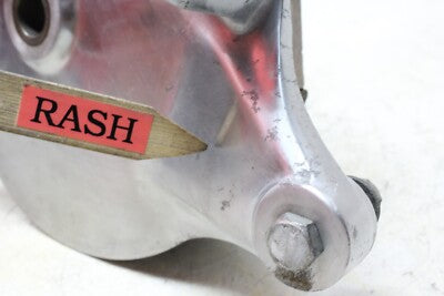 1999 SUZUKI MARAUDER 800 VZ800 OEM DRUM BRAKE