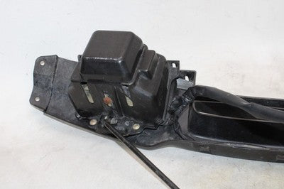 00-03 HONDA RANCHER 350 TRX350FM 4X4 S OEM FRONT HEADLIGHT W MOUNTING BRACKET