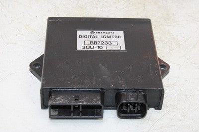 1996 Yamaha FZR600R OEM ECU COMPUTER CONTROLLER UNIT ECM CDI BB7233 3UU-10