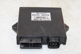 1996 Yamaha FZR600R OEM ECU COMPUTER CONTROLLER UNIT ECM CDI BB7233 3UU-10
