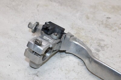 2008 YAMAHA V STAR 1100 XVS1100 CUSTOM OEM CLUTCH PERCH MOUNT WITH LEVER