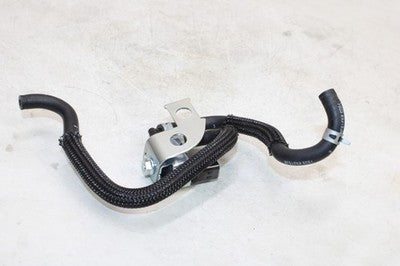 2023 SUZUKI GSXS750 OEM AIR VALVE SOLENOID TOP ENGINE SWITCH SENSOR