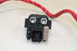 2006 YAMAHA MAJESTY 400 YP400 OEM ENGINE STARTER RELAY STARTING MOTOR SWITCH