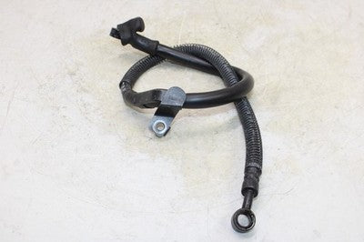 92-07 KAWASAKI NINJA 250R EX250F OEM FRONT BRAKE HOSE FLUID LINE