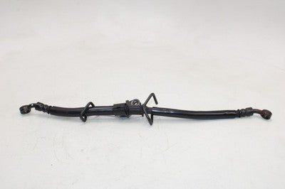 15-20 YAMAHA YZF R3 OEM REAR BRAKE HOSE FLUID LINE