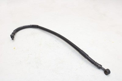 08-12 KAWASAKI NINJA 250R EX250J OEM REAR BACK BRAKE HOSE FLUID LINE