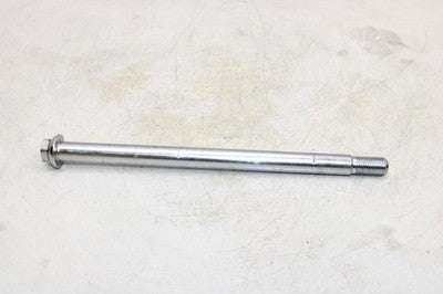 1996 Yamaha FZR600R OEM FRONT WHEEL RIM AXLE PIVOT BOLT