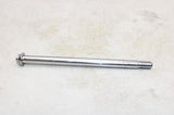 1996 Yamaha FZR600R OEM FRONT WHEEL RIM AXLE PIVOT BOLT