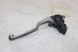 2003 KAWASAKI NINJA 250R EX250F OEM CLUTCH PERCH MOUNT WITH LEVER