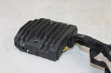 04-06 HONDA CBR600RR OEM RECTIFIER VOLTAGE REGULATOR