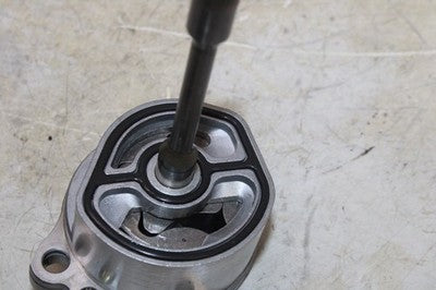 2000 SUZUKI GSXR 750 OEM ENGINE MOTOR OIL PUMP