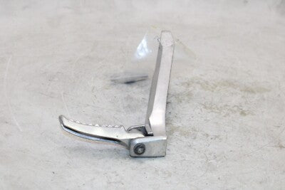 05-06 HONDA CBR600RR OEM LEFT REAR BACK PASSENGER PEG