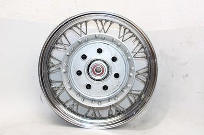 96-99 KAWASAKI VULCAN 1500 VN1500D OEM REAR BACK WHEEL RIM