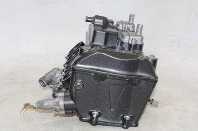 07-08 HONDA CBR600RR OEM ENGINE TOP END CYLINDER HEAD